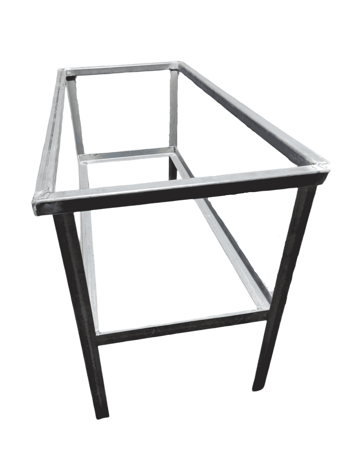 Custom fabrication work