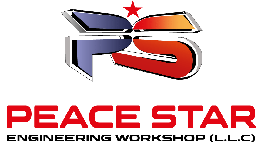 Peace Star Logo